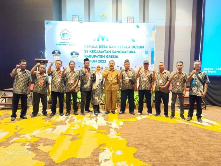 Kegiatan stakeholder engagement