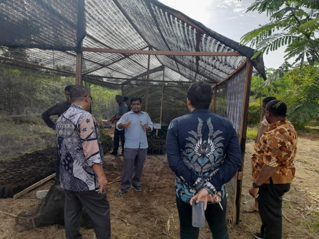 kegiatan Stakeholder egangement