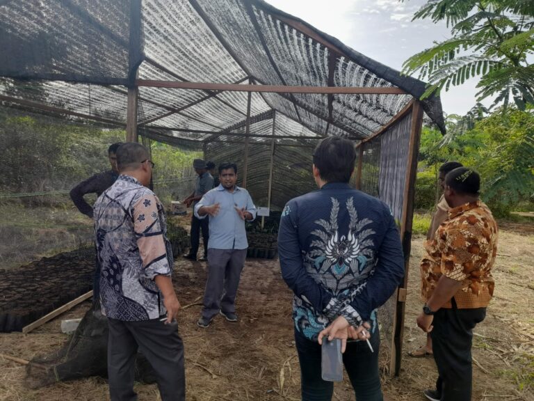 kegiatan Stakeholder egangement