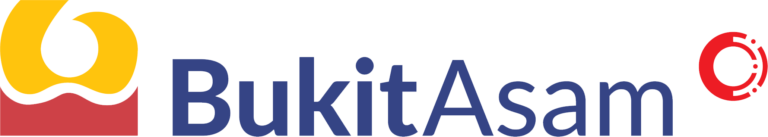 Logo Bukit Asam